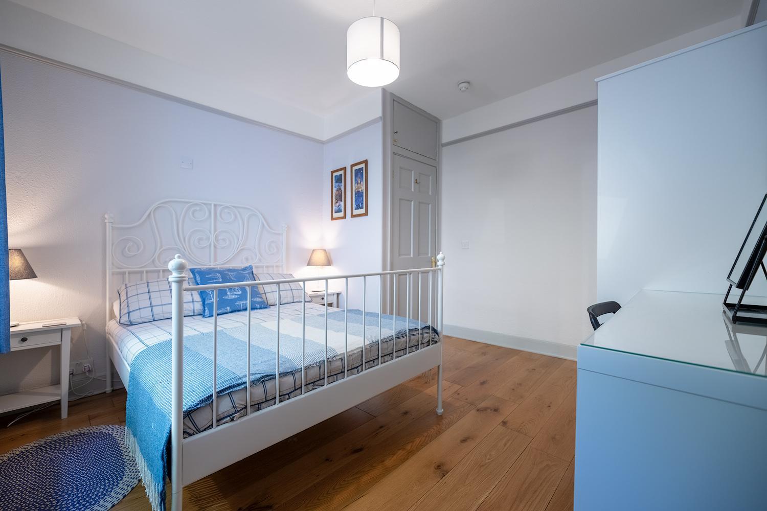Ground Floor Sea View Apartment 阿伯蒂费 外观 照片