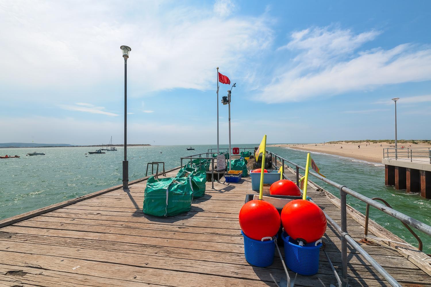 Ground Floor Sea View Apartment 阿伯蒂费 外观 照片